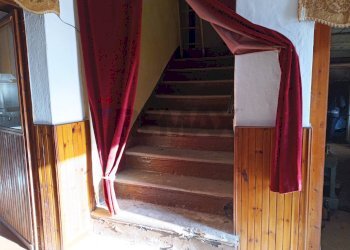 Scale - Casa semi indipendente Località Acque, Mallare - foto 25