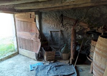 Terrazza - Casa semi indipendente Località Acque, Mallare - foto 26