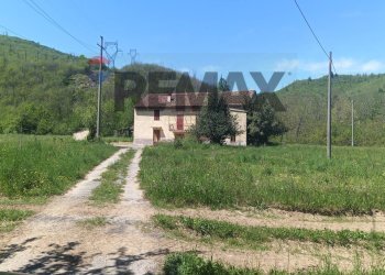 Vista delle montagne - Semi-detached house Località Acque, Mallare - photo 31