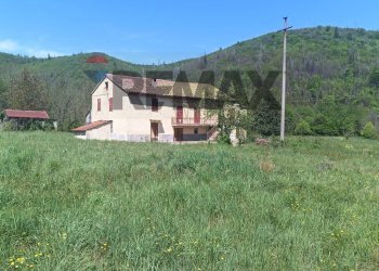 Casa all\'aperto - Semi-detached house Località Acque, Mallare - photo 32