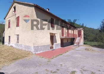 Casa all\'aperto - Semi-detached house Località Acque, Mallare - photo 33