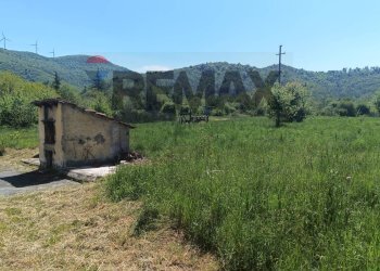 Vista delle montagne - Semi-detached house Località Acque, Mallare - photo 36