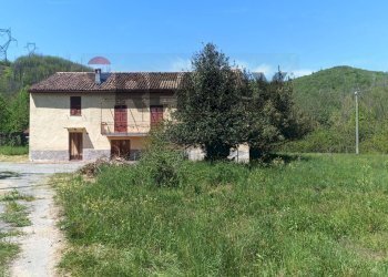 Casa all\'aperto - Semi-detached house Località Acque, Mallare - photo 37