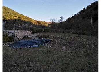 Vista delle montagne - Terreno edificabile via valle perchiana
 
snc, L'Aquila - foto 5