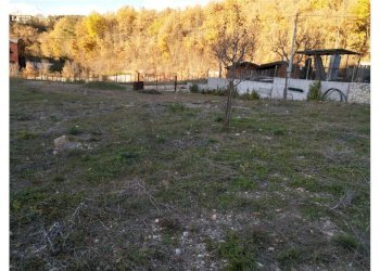 Giardino - Terreno edificabile via valle perchiana
 
snc, L'Aquila - foto 6