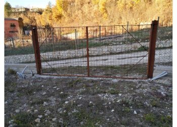 Giardino - Terreno edificabile via valle perchiana
 
snc, L'Aquila - foto 9