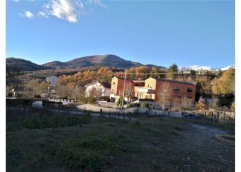 Vista delle montagne - Terreno edificabile via valle perchiana
 
snc, L'Aquila - foto 15
