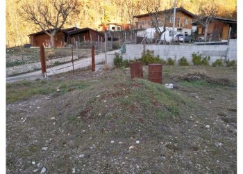 Giardino - Terreno edificabile via valle perchiana
 
snc, L'Aquila - foto 17