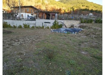 Casa all\'aperto - Terreno edificabile via valle perchiana
 
snc, L'Aquila - foto 19