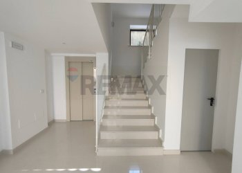 Scale - Trilocale VIA FONTESECCO
 
23-25, L'Aquila - foto 21