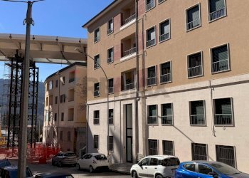 Edificio all\'aperto - Trilocale VIA FONTESECCO
 
23-25, L'Aquila - foto 29