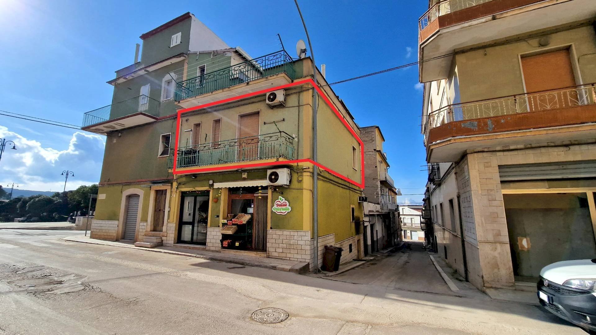 Foto 1 - Apartment Via Papa Giovanni XXIII
 
5, San Nicandro Garganico - photo 1