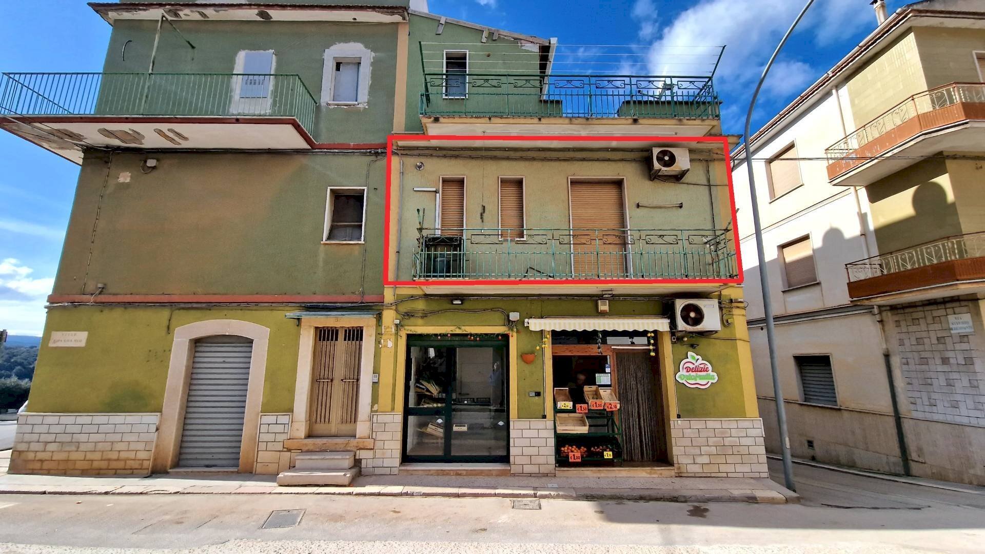 Foto 2 - Apartment Via Papa Giovanni XXIII
 
5, San Nicandro Garganico - photo 2