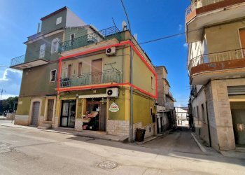 Foto 1 - Apartment Via Papa Giovanni XXIII
 
5, San Nicandro Garganico - photo 1