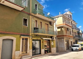 Foto 3 - Apartment Via Papa Giovanni XXIII
 
5, San Nicandro Garganico - photo 3