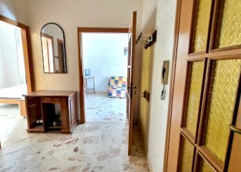 Foto 5 - Apartment Via Papa Giovanni XXIII
 
5, San Nicandro Garganico - photo 5