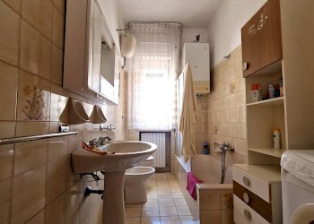 Foto 19 - Apartment Via Papa Giovanni XXIII
 
5, San Nicandro Garganico - photo 19