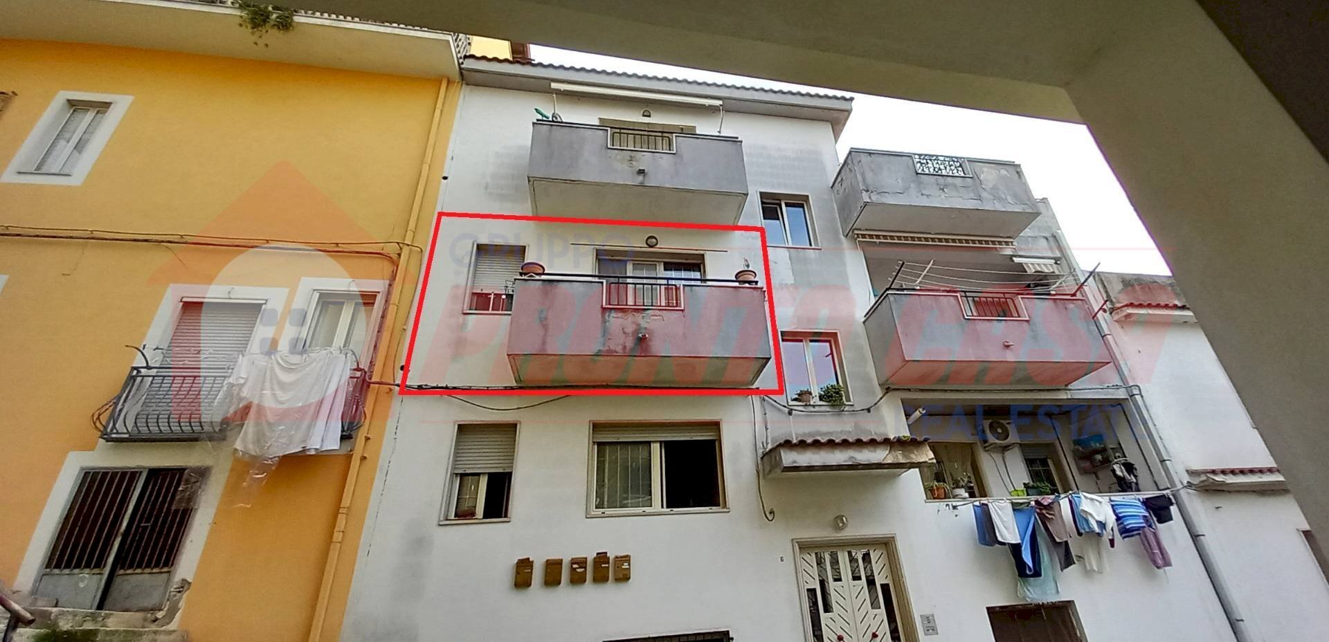 Foto 2 - Three-room apartment Via DONIZETTI
 
6, Ischitella - photo 2