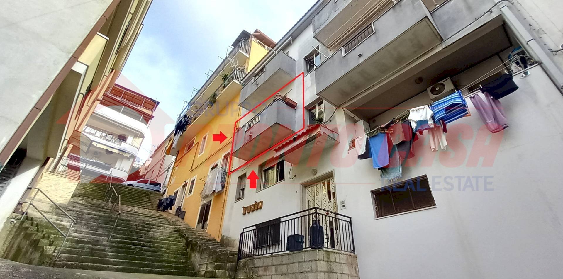 Foto 3 - Three-room apartment Via DONIZETTI
 
6, Ischitella - photo 3