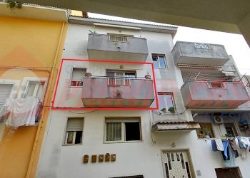 Foto 2 - Trilocale Via DONIZZETTI
 
6, Ischitella - foto 2