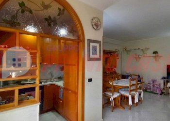 Foto 10 - Trilocale Via DONIZZETTI
 
6, Ischitella - foto 10