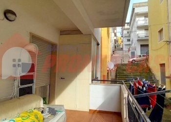 Foto 27 - Trilocale Via DONIZETTI
 
6, Ischitella - foto 27