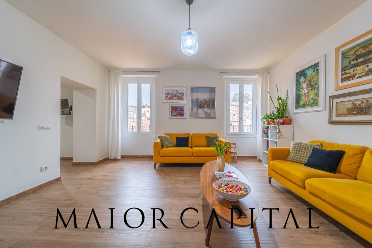 Foto 1 - Apartment Via La Marmora, Ozieri - photo 1