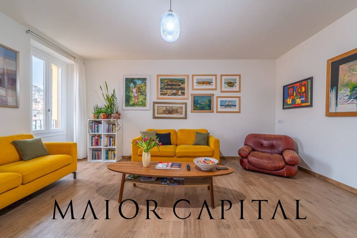 Foto 2 - Apartment Via La Marmora, Ozieri - photo 2