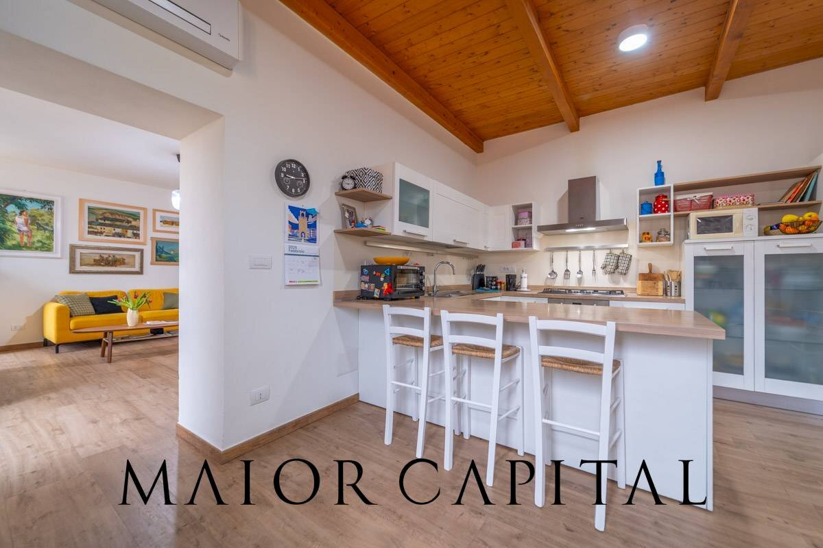 Foto 3 - Apartment Via La Marmora, Ozieri - photo 3