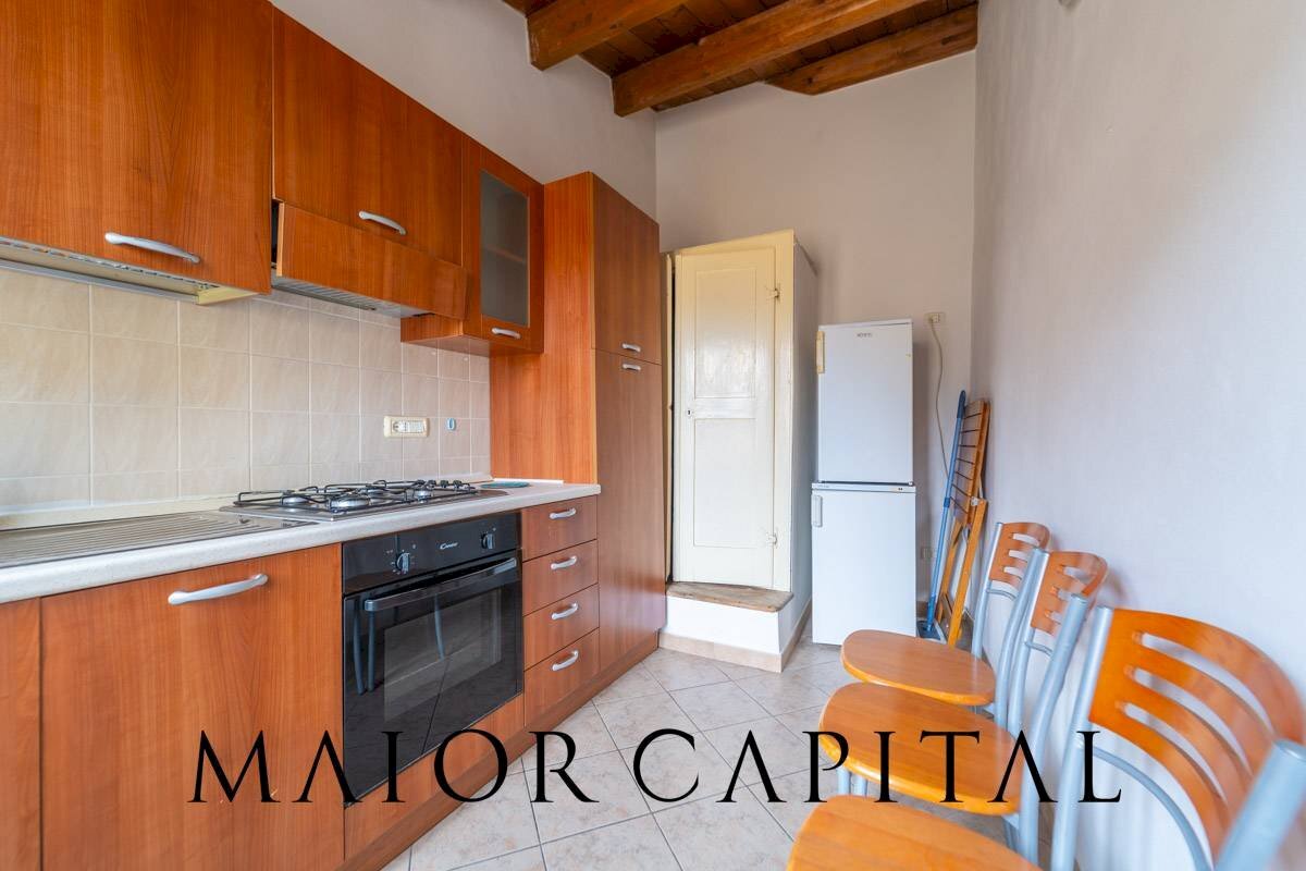 Foto 3 - Casa indipendente Via Nazaio Sauro, Ozieri - foto 3