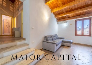 Foto 1 - Casa indipendente Via Nazaio Sauro, Ozieri - foto 1