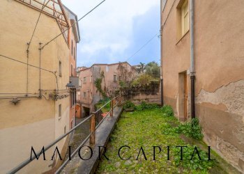 Foto 24 - Casa indipendente Via Nazaio Sauro, Ozieri - foto 24