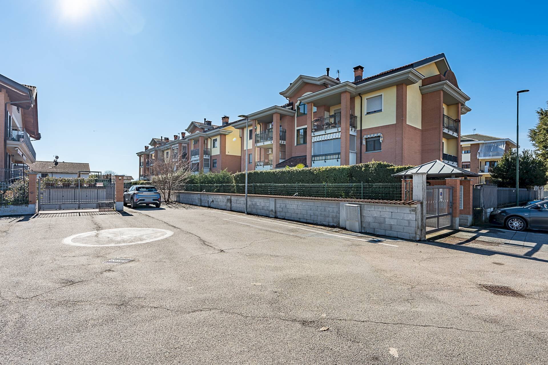 Foto 2 - Appartamento Via Risorgimento
 
15, Volvera - foto 2