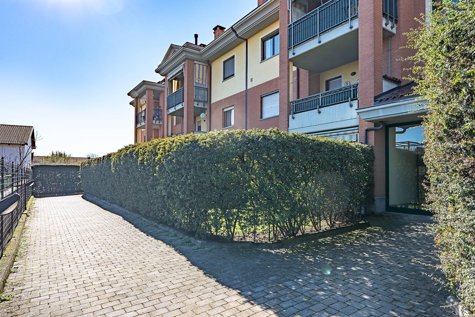 Foto 3 - Appartamento Via Risorgimento
 
15, Volvera - foto 3