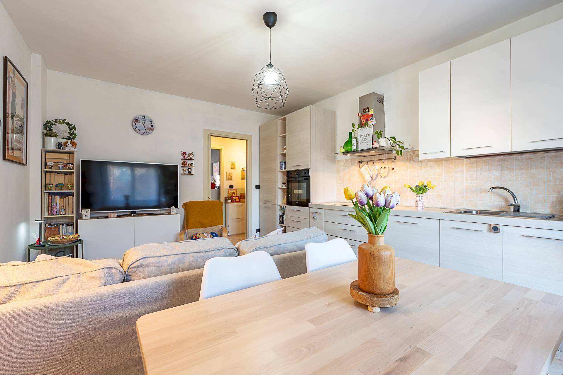 Foto 1 - Quadrilocale Via Risorgimento
 
15, Volvera - foto 1