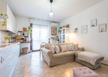 Foto 8 - Appartamento Via Risorgimento
 
15, Volvera - foto 8