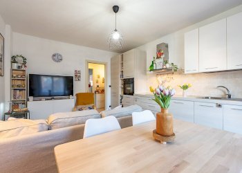 Foto 11 - Appartamento Via Risorgimento
 
15, Volvera - foto 11