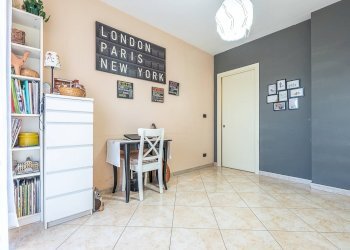 Foto 17 - Appartamento Via Risorgimento
 
15, Volvera - foto 17