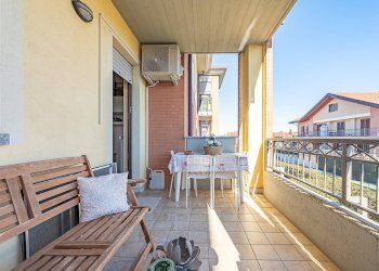 Foto 19 - Appartamento Via Risorgimento
 
15, Volvera - foto 19