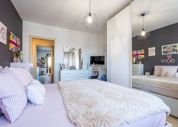 Foto 25 - Appartamento Via Risorgimento
 
15, Volvera - foto 25