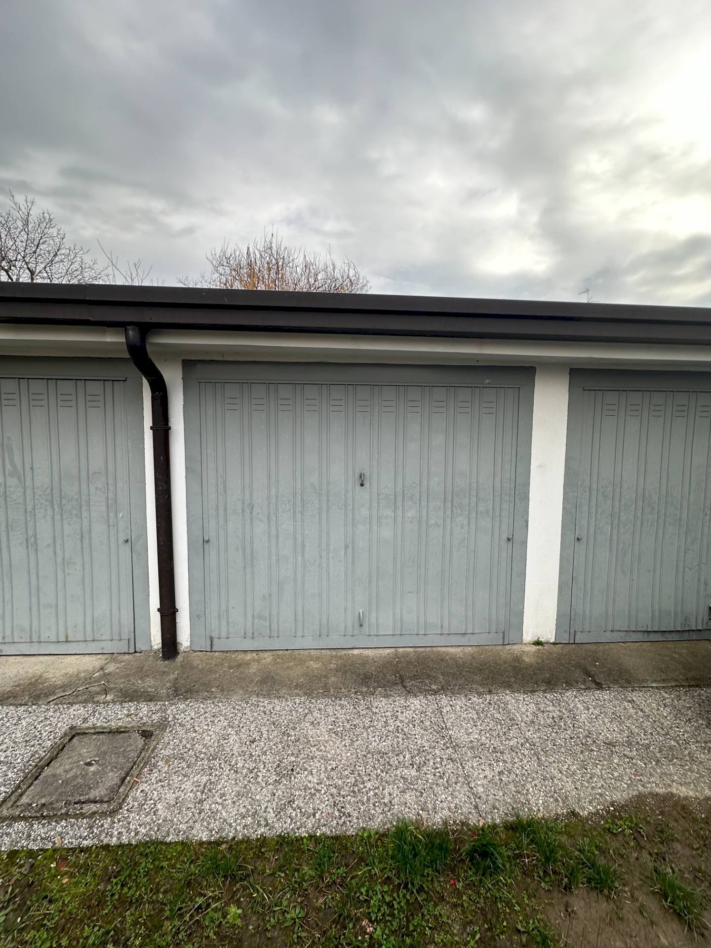 Foto 1 - Box via Crivelli
 
25, Varedo - foto 1