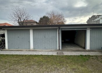 Foto 2 - Box via Crivelli
 
25, Varedo - foto 2