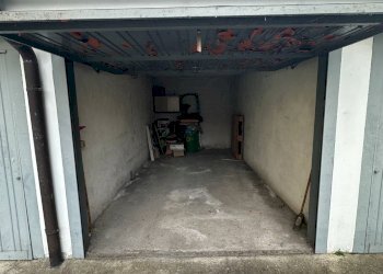 Foto 4 - Box via Crivelli
 
25, Varedo - foto 4