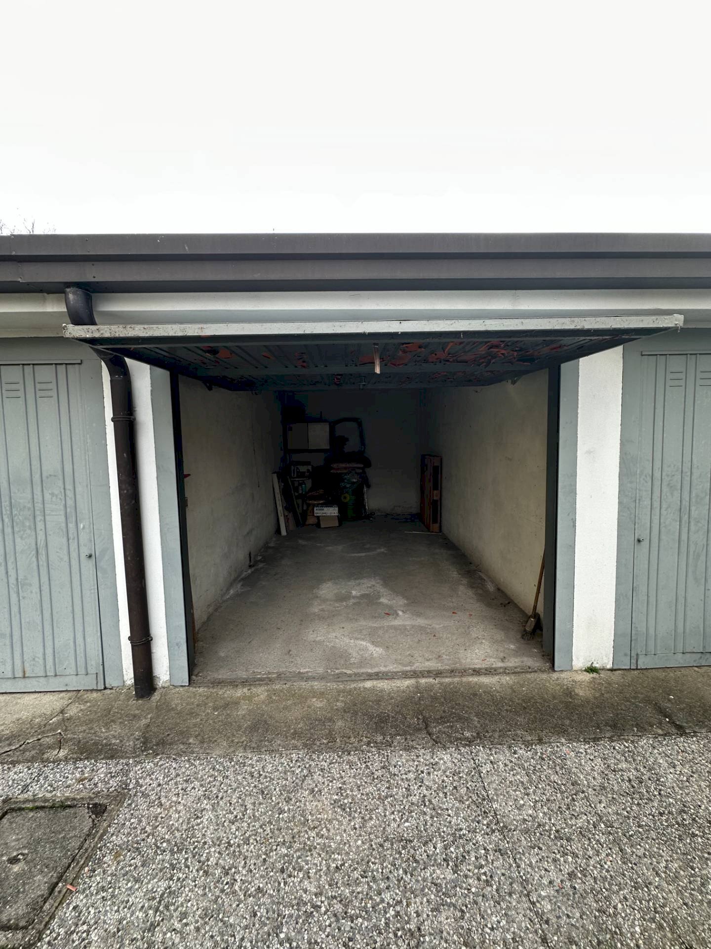 Foto 1 - Box via Crivelli
 
25, Varedo - photo 1