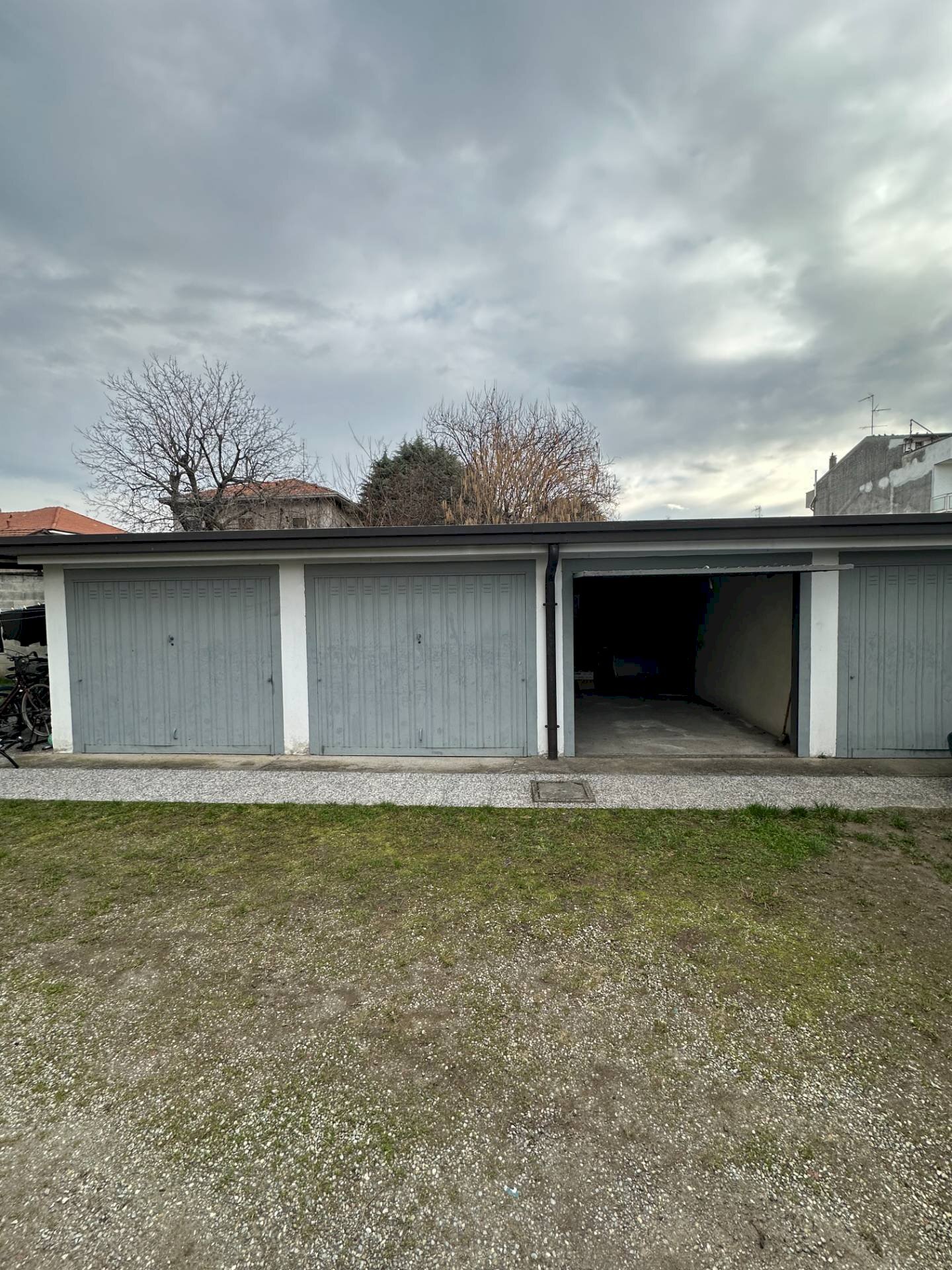 Foto 3 - Box via Crivelli
 
25, Varedo - photo 3