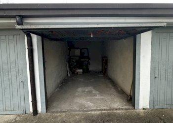 Foto 1 - Box via Crivelli
 
25, Varedo - foto 1