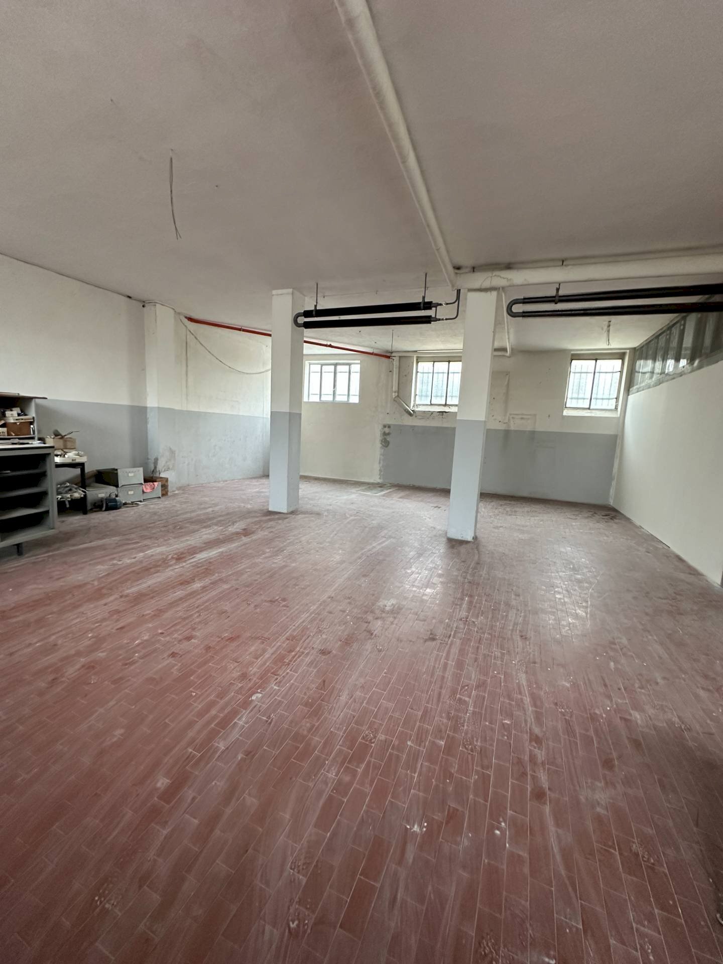 Foto 1 - Warehouse via Crivelli
 
25, Varedo - photo 1