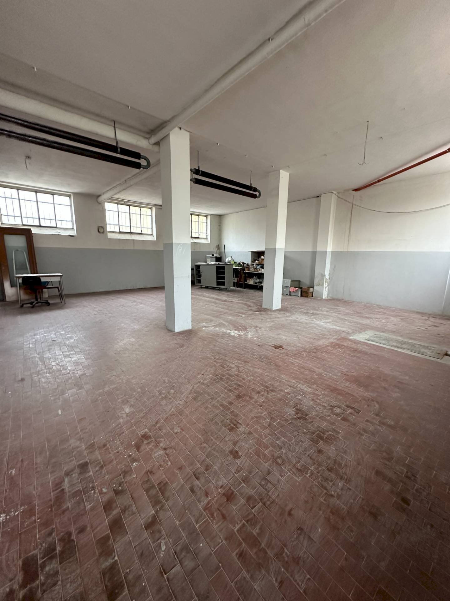 Foto 2 - Warehouse via Crivelli
 
25, Varedo - photo 2