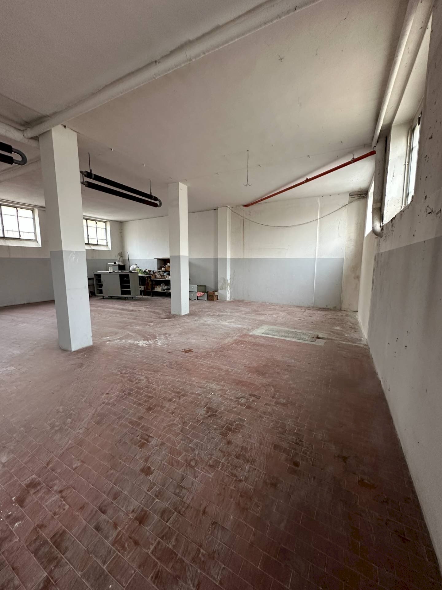 Foto 3 - Warehouse via Crivelli
 
25, Varedo - photo 3