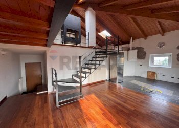 INGRESSO/ZONA GIORNO - Trilocale ARGINI
 
69, Traversetolo - foto 1